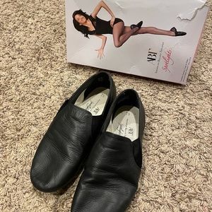 ABT Jazz Shoes